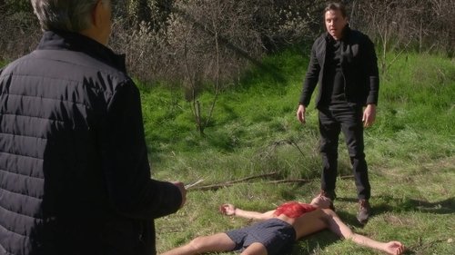 Criminal Minds - S15E1: Under the Skin