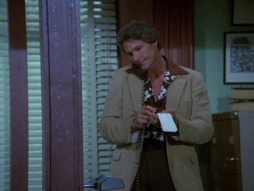 Hawaii Five-O - S12E5: Sign Of The Ram