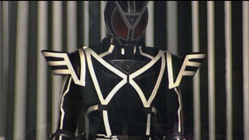 Kamen Rider - S13E26: Enter, Delta
