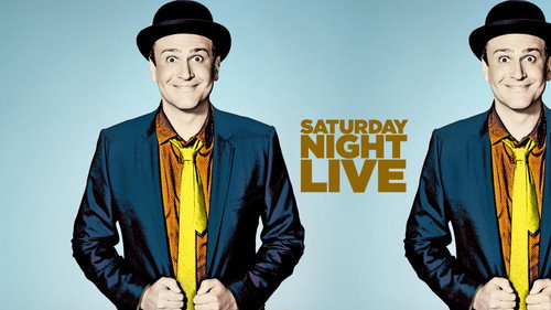 Saturday Night Live - S37E7: Jason Segel with Florence and the Machine