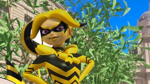 Miraculous: Tales of Ladybug & Cat Noir - S4E7: Queen Banana