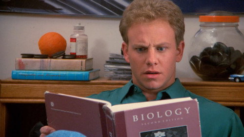 Beverly Hills, 90210 - S4E22: Change Partners