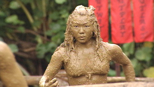 Survivor - S13E14: I Have the Advantage... For Once