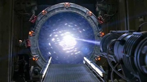 Stargate SG-1 - S3E17: A Hundred Days