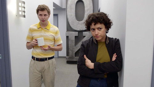 Arrested Development - S5E12: Check Mates