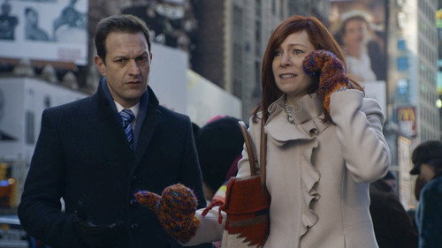 The Good Wife - S5E14: A Few Words