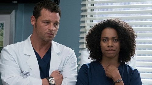 Grey's Anatomy - S14E4: Ain't That a Kick in the Head
