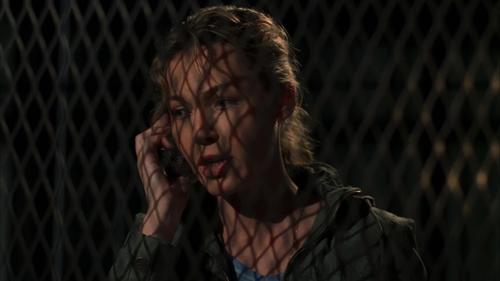 Law & Order: Special Victims Unit - S8E5: Confrontation