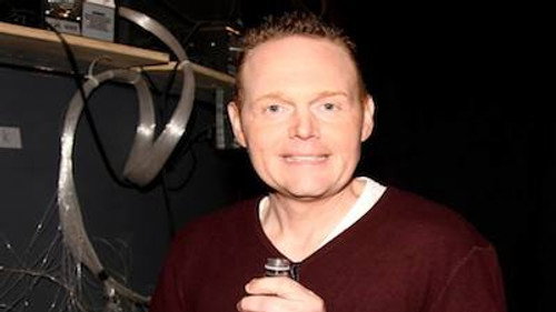 Conan - S4E40: General Ray Odierno, Bill Burr