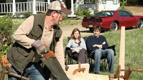 The Office - S4E4: Money