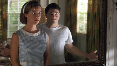 Quantum Leap - S5E7: Deliver Us from Evil