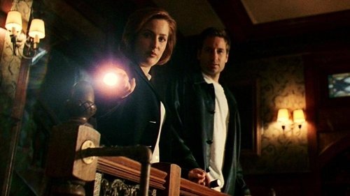 The X-Files - S6E6: How the Ghosts Stole Christmas