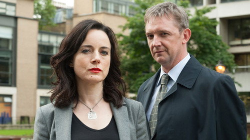 Silent Witness - S16E4: Trust (2)