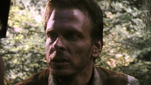 Highlander: The Series - S1E7: Mountain Men
