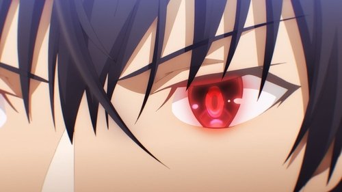 The Misfit of Demon King Academy - S2E3: The Spirit's School Building