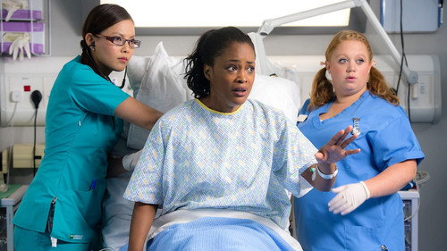 Casualty - S29E18: The Last Goodbye