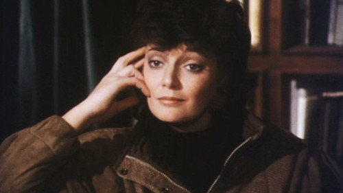Falcon Crest - S4E21: Recriminations