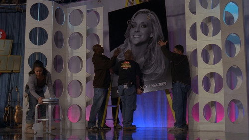 30 Rock - S3E18: Jackie Jormp-Jomp