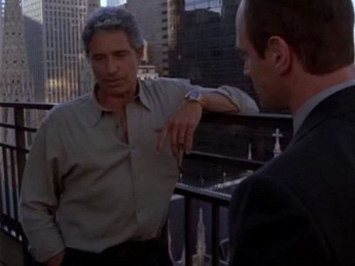 Law & Order: Special Victims Unit - S1E2: A Single Life
