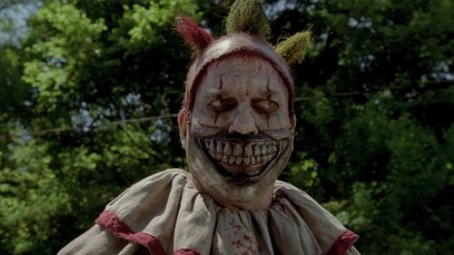 American Horror Story - S4E2: Massacres and Matinees