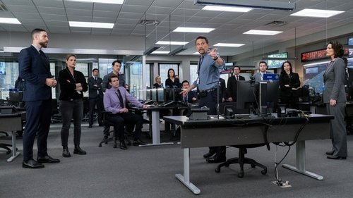 FBI - S5E21: Privilege