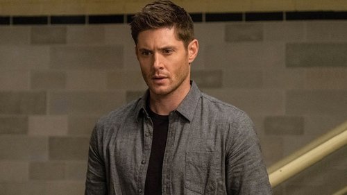 Supernatural - S14E7: Unhuman Nature