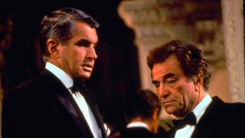 Columbo - S10E2: Caution: Murder Can Be Hazardous to Your Health