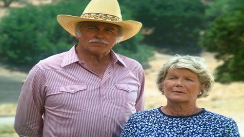 Dallas - S13E7: Fathers and Other Strangers