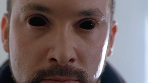 The X-Files - S3E15: Piper Maru (1)