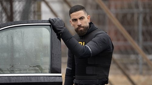 FBI - S7E16: Covered