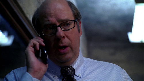 Heroes - S2E7: Out of Time