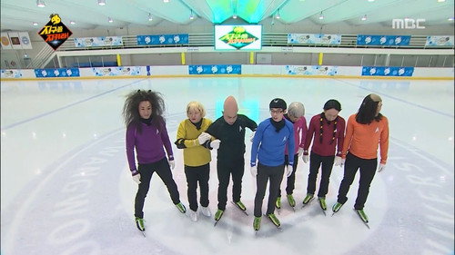Infinite Challenge - S3E372: Protect the Earth!: Part 2