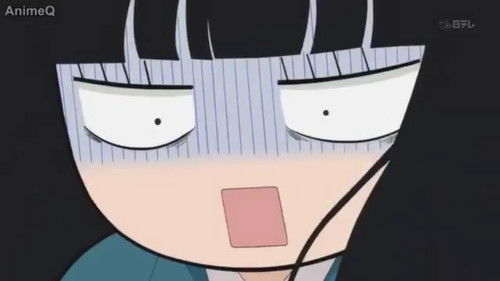 From Me to You: Kimi ni Todoke - S2E3: Forget