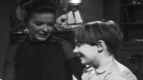 Dark Shadows - S2E8: DS-135