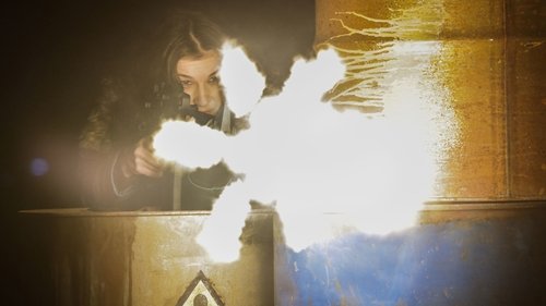 Grimm - S2E14: Natural Born Wesen