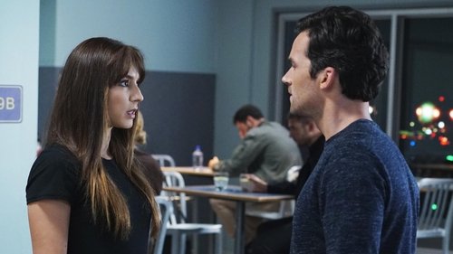 Pretty Little Liars - S7E15: In the Eye Abides the Heart