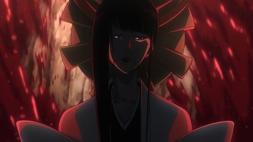 Bleach - S2E26: BLACK