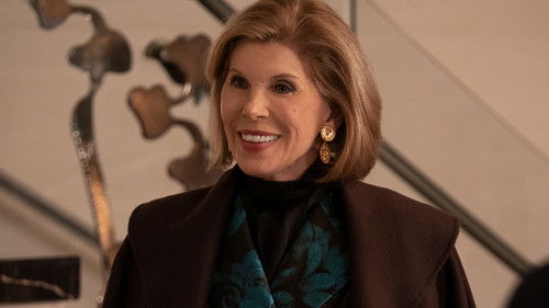 The Good Fight - S5E1: Previously on...