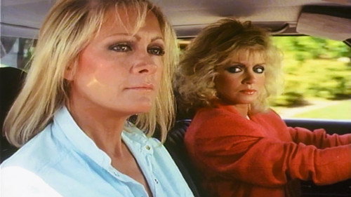Knots Landing - S6E30: The Long and Winding Road