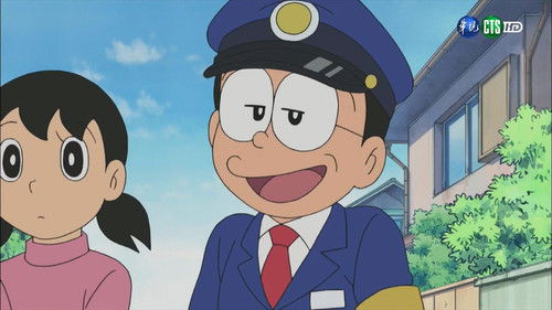 Doraemon - S1E364: The Mecha Maker