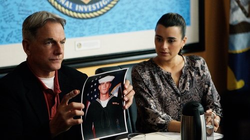 NCIS - S6E10: Road Kill