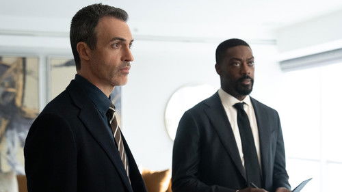 Law & Order - S25E8: Parasite