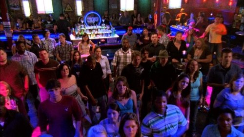 One Tree Hill - S5E7: In Da Club