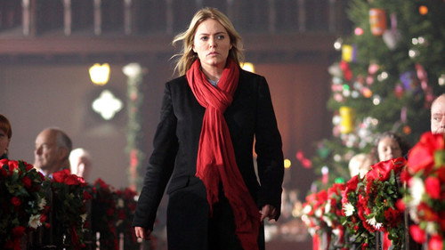 Holby City - S13E11: Snow Queens