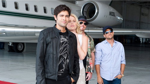 Entourage - S8E8: The End
