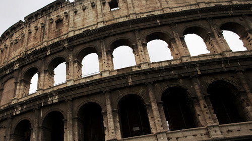 NOVA - S42E14: Colosseum: Roman Death Trap