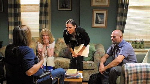 Third Watch - S5E4: In Lieu of Johnson