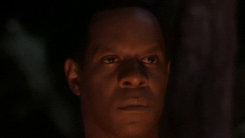Star Trek: Deep Space Nine - S2E26: The Jem'Hadar