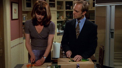 Frasier - S5E20: First Date