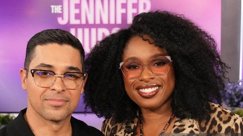 The Jennifer Hudson Show - S4E22: Wilmer Valderrama, Mariah the Scientist